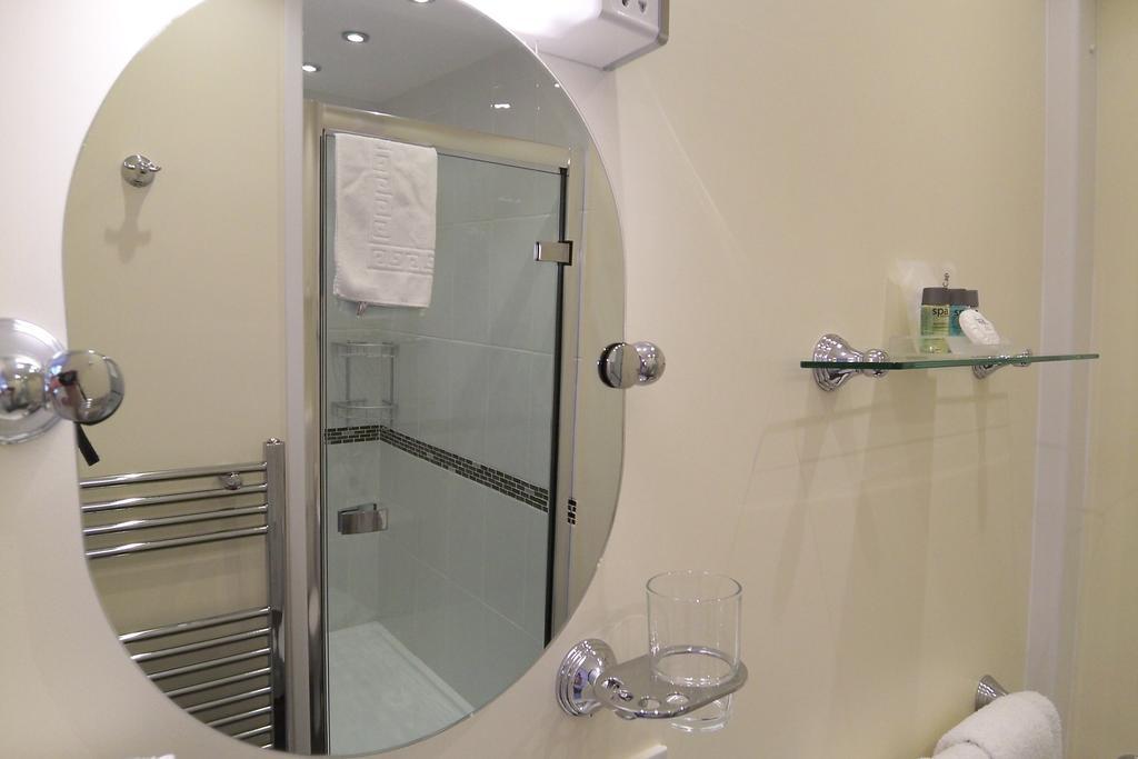Hotel The Baytree - Exclusively For Adults Torquay Esterno foto