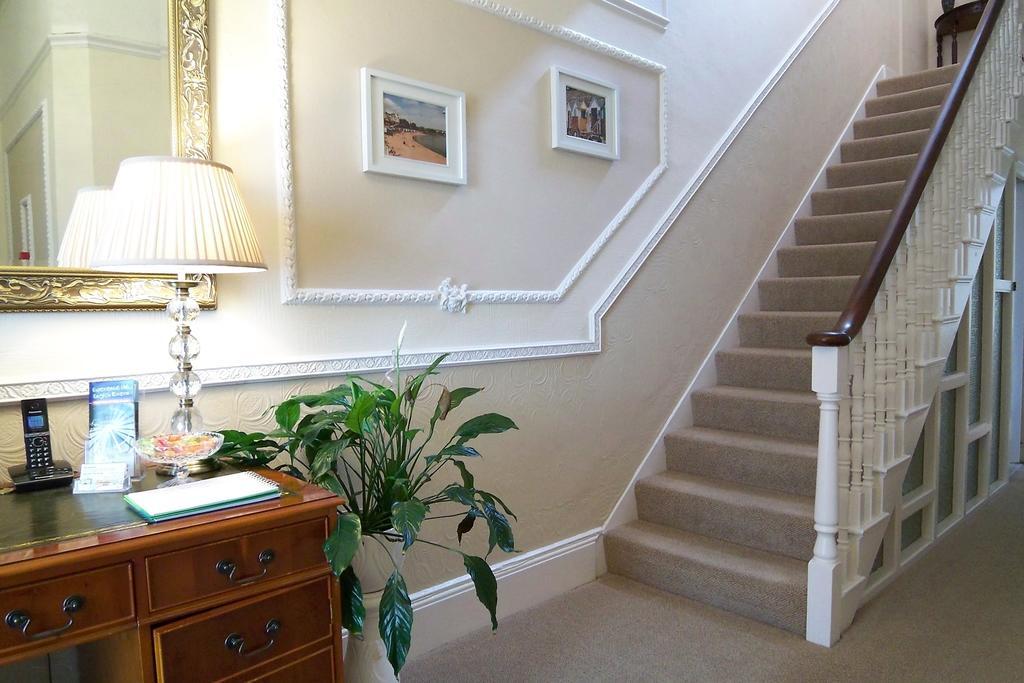 Hotel The Baytree - Exclusively For Adults Torquay Esterno foto