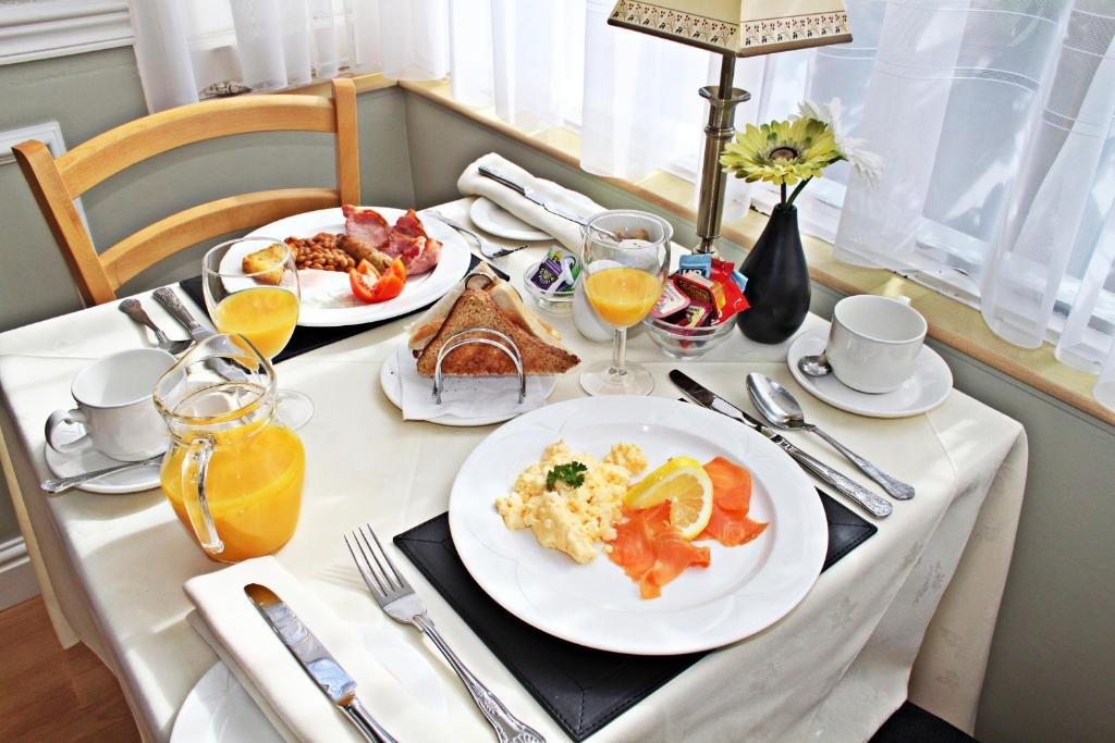 Hotel The Baytree - Exclusively For Adults Torquay Esterno foto